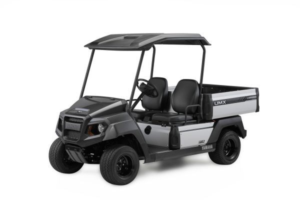 Yamaha Utility UMX