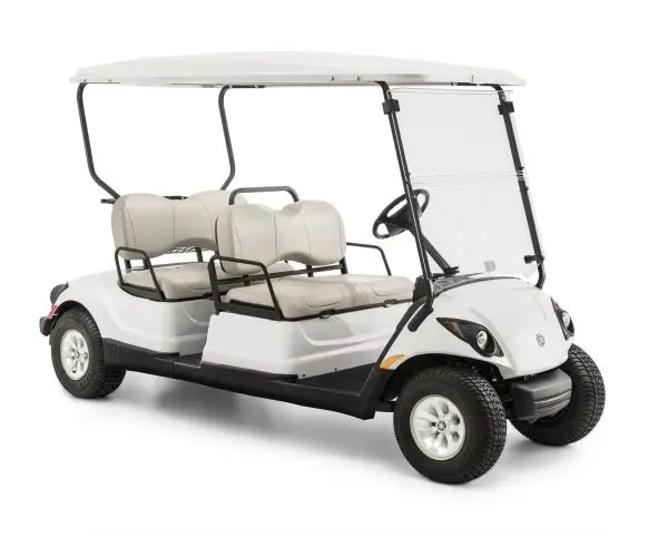 G29 4 GLACIER CONCIERGE 4 Seater