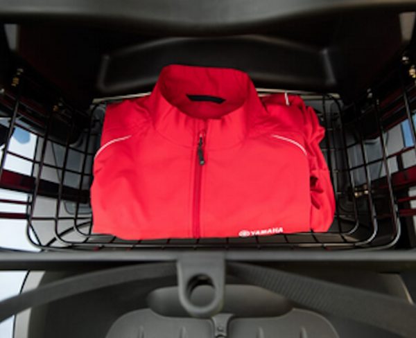 Large Storage Basket
