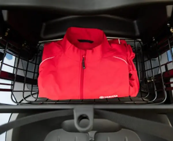 Large Storage Basket