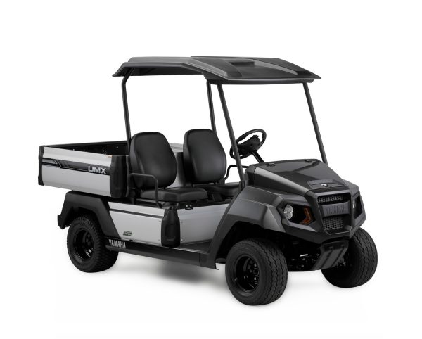Yamaha Electric Utility Car UMX