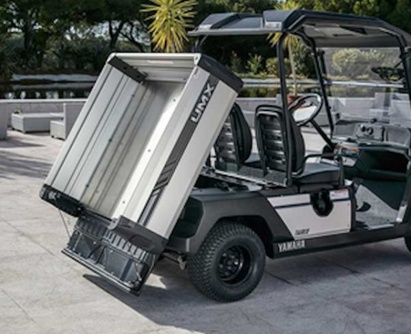 Yamaha Utility UMX Tilt Tray