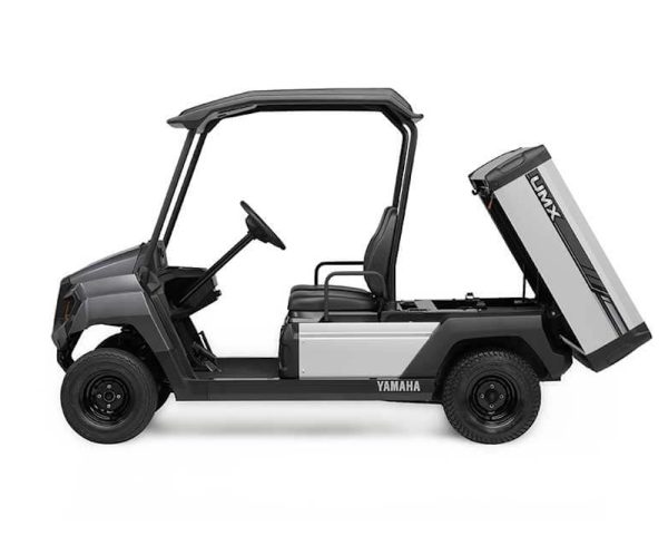 Yamaha Utility UMX